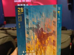 -SFC上影影城(港汇永华IMAX激光店)