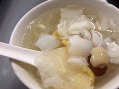 -老福合沟无米粿甜汤粿品店