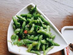 -管氏翅吧(马家堡店)