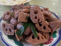 -区海鸡场饭店(石壁店)