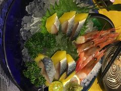 -汕头国际大酒店-牛一町目餐厅