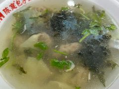 -陈寔包子王·卤煮小肠·京味小吃(龙潭店)