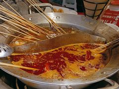 -钢管厂五区小郡肝火锅串串香(总店)