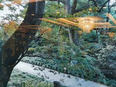 -浙江西子宾馆·瑶园咖啡厅