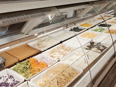 -盒马鲜生(红莲店)