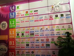 -江燕路万科里