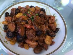 -友鹏海鲜(新宜白大道店)