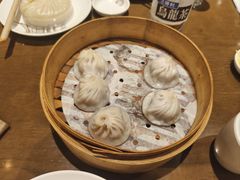 -南翔馒头店(豫园店)