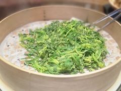 -渔港甄宴·海鲜·地标烟台菜(金沙滩店)