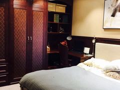 -索菲亚衣柜橱柜家具全屋定制(十里河居然之家店)