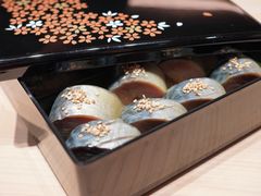 -晴空·日本料理(万象城店)