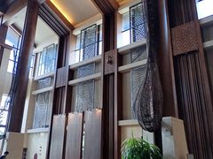 -清远熹乐谷温泉度假酒店