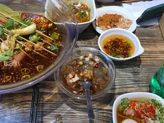 -博串堂(明发商业广场店)