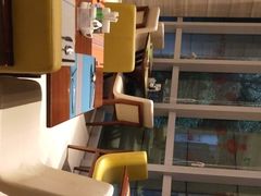 -月色西餐厅·海鲜刺身·烧烤(科学城保利郡雅酒店)