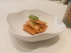 -梅花香里大酒店(郁金香路店)