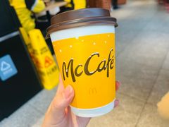 -麦当劳(北苑秋实路店)