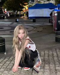 -DL HOPE造型