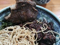 -旺泉餐饮店·清真牛肉面馆