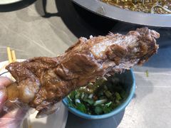 -清真·牛掌柜(奉天街店)