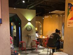 -一间森林酒店(上海人民广场店)