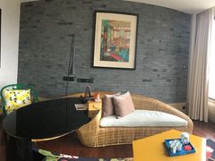 -上海外滩英迪格酒店