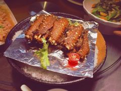 -海陵岛保利皇冠假日酒店·御公馆中餐厅 CANAL LNUA