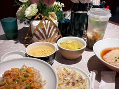 -松鹤面馆·古法焖肉面(观前店)
