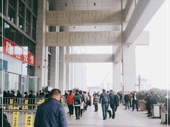 -洛阳龙门站