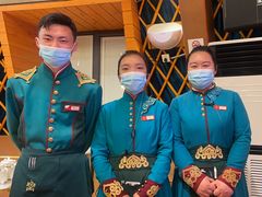 -九十九顶毡房(阜石路店)