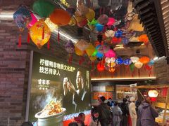 -甘家界牌柠檬鸭(青山店)