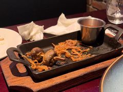 -blue frog蓝蛙(长泰广场店)