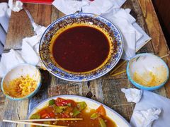 -正宗川菜(虎林胡同店)