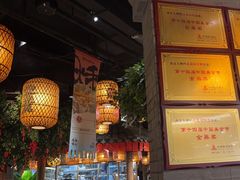 -南京大牌档(香港广场店)