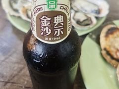 -贞姨美食·老字号海鲜大排档