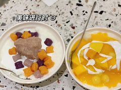 -暮雪亭（刨冰 · 糖水）(莲花路口店)