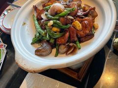-新白鹿餐厅(虹桥南丰城店)