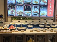 -绍兴老味道·非遗门店(银泰城店)