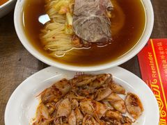 -西塔大冷面(市府大路店)