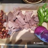 驴肉火烧的诱惑味道