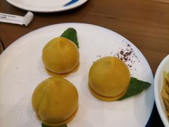 -满园烤鸭·春饼(太原街万达店)