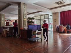 大堂-古洼一锅鲜(国道店)