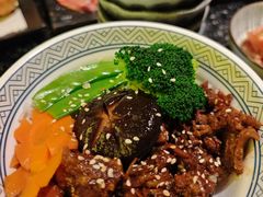-樱嘢·炭火烧肉(惠南店)