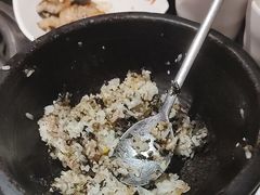 -木槿花韩式炭烤·熟成肉工坊(孙文东路店)