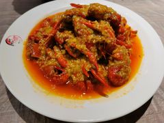 -李叔叔虾蟹大排档(青羊店)