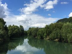 -贵阳市花溪国家城市湿地公园