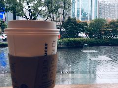 -星巴克臻选(苏州汇豪店)