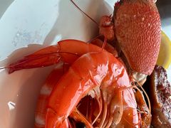 -Social 秀西餐厅-长沙瑞吉酒店(运达店)