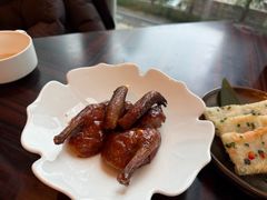 -新天世纪中餐厅