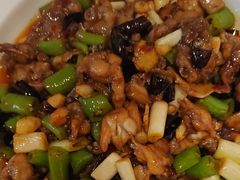 -厨掌柜长寿菜馆(古镇店)