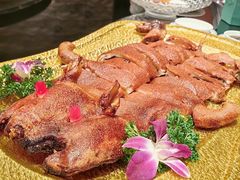 -金汇酒楼(中山东区店)